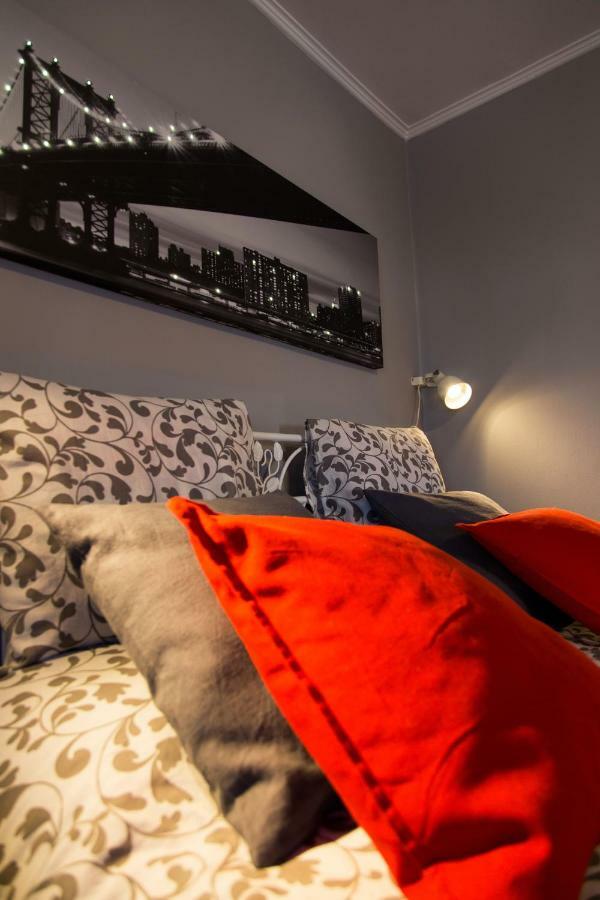 'Romeo & Juliet' Cozy Apartment With Breathtaking View Athens Exterior photo